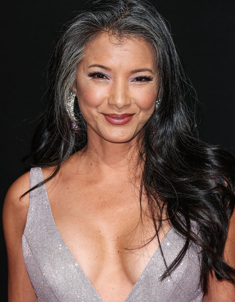 Kelly Hu nudes actress img