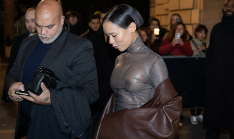 Taylor Russell thumbnail