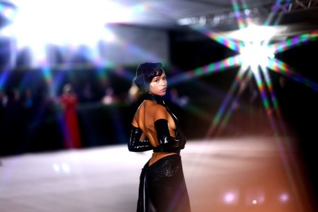 Taylor Russell profile pic