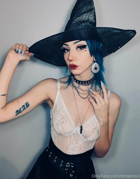 chrryghxst nice model photo