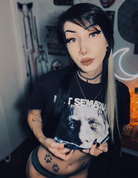 chrryghxst star porn photos