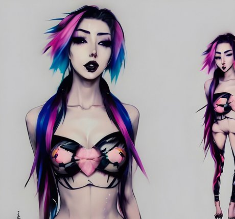 chrryghxst perfect pornstar pics