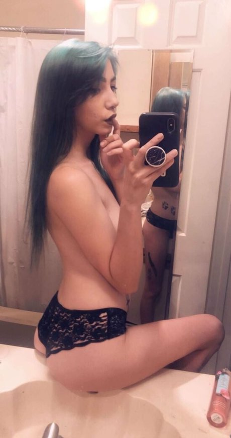 chrryghxst pornographic actress pics