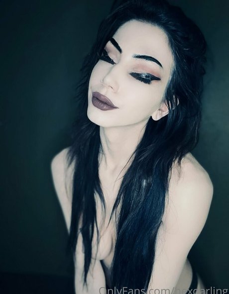 chrryghxst model sexy photos