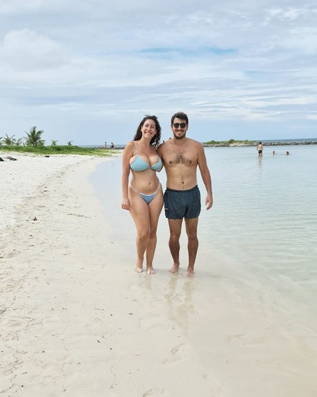 Hadar Simon star hot image