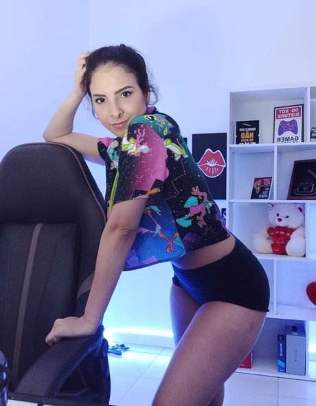 Ysseneg pornstar hd galleries