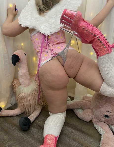 bunny3lla pornstar nice img