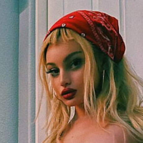 Babygunk star free pic