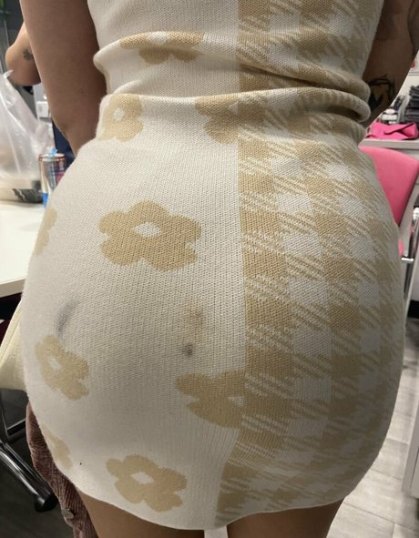 Babygunk star nude img