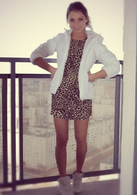 Foxy Di model best archive