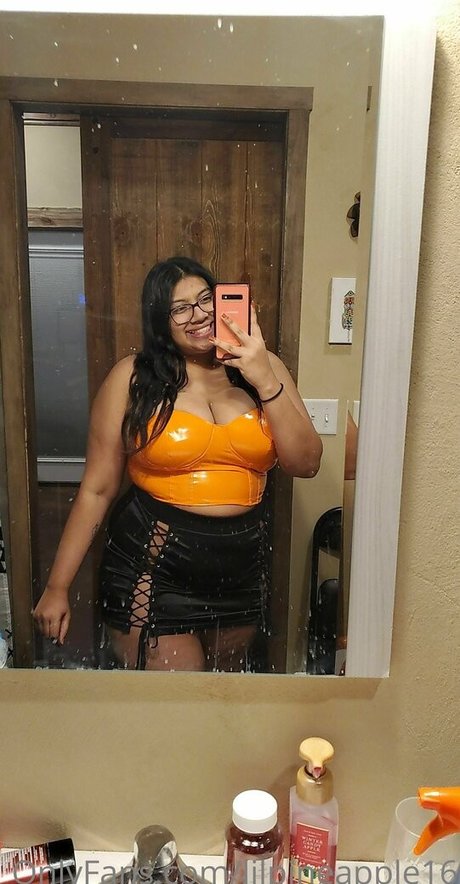 lilpineapple16 top pornstar photos