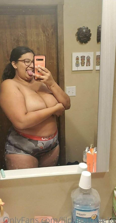 lilpineapple16 star perfect img