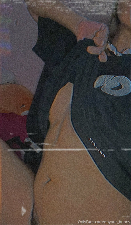 onyour bunny adult actress galleries