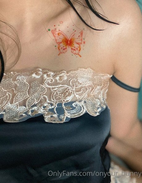 onyour bunny nudes actress img