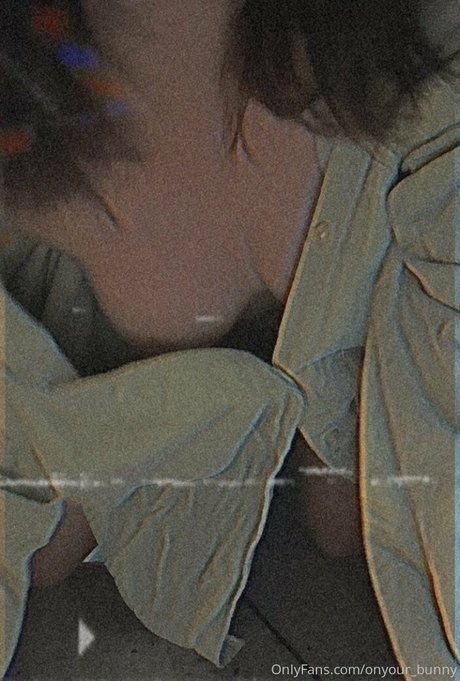 onyour bunny model perfect image