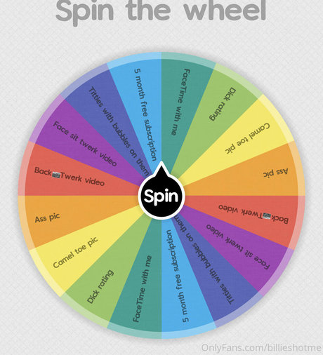 billieshotme nudes pornstar photos