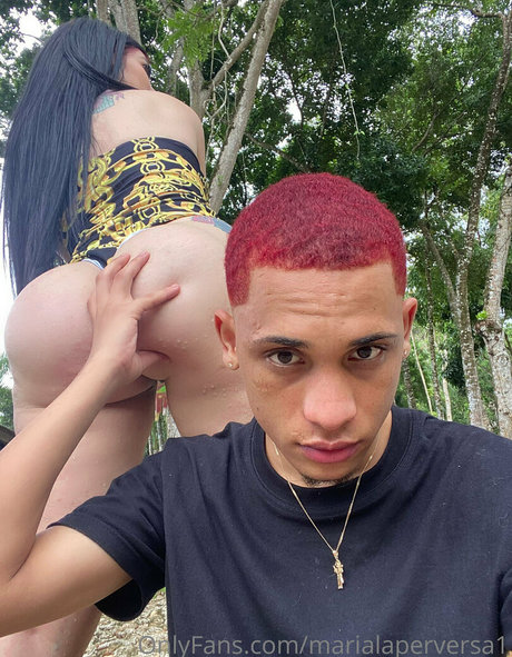 marialaperversa1 star naked archive