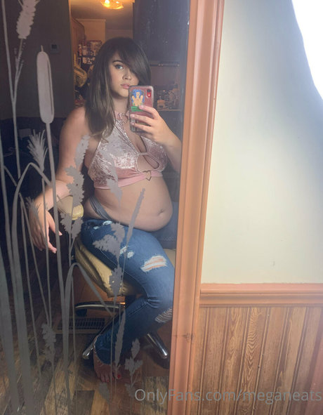 meganeats actress galleries