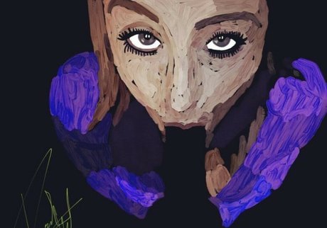 Littleoralandie naked star pics