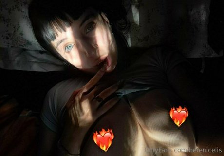 berenicelis pretty model images