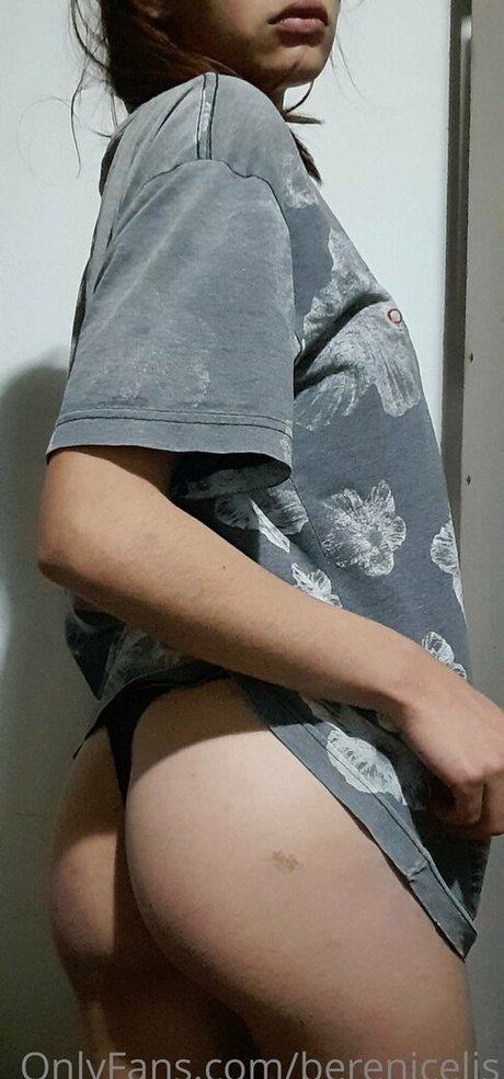 berenicelis model top image