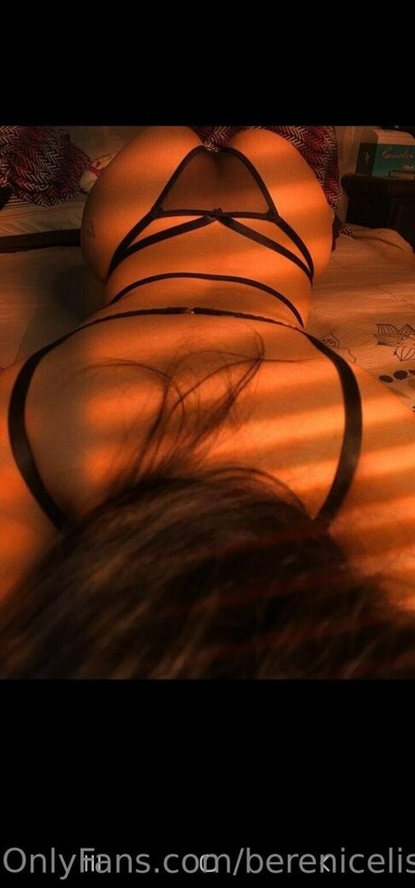 berenicelis star hd image