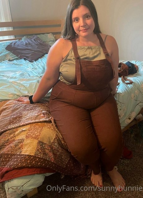 Sunnyhunnie nice star photo