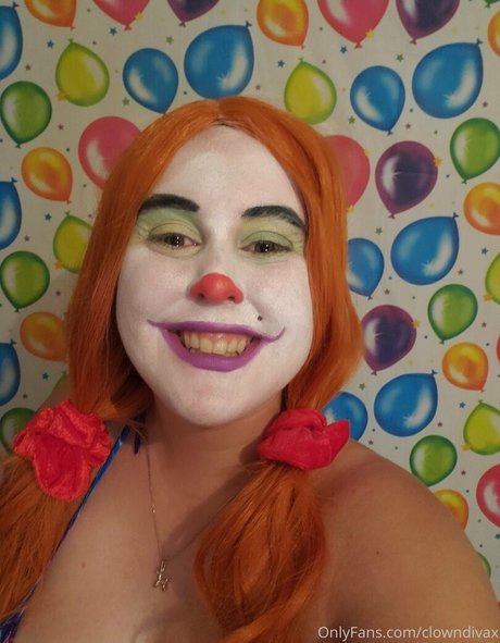 clowndivax model nice gallery