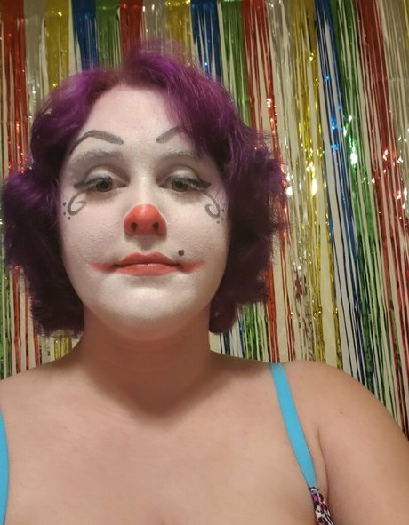 clowndivax erotic star pic