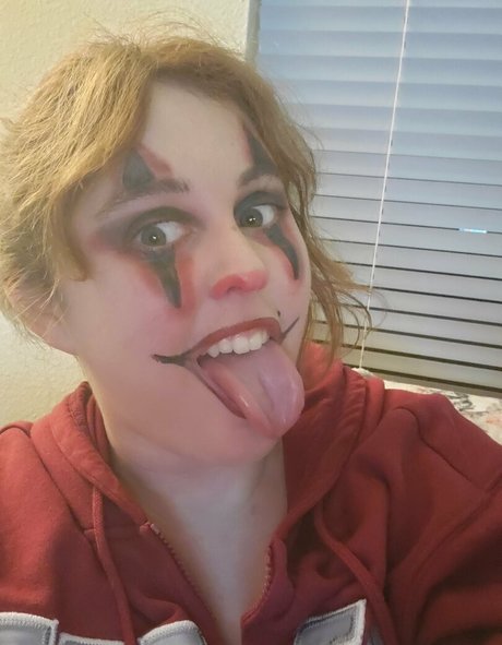 clowndivax star sexy picture