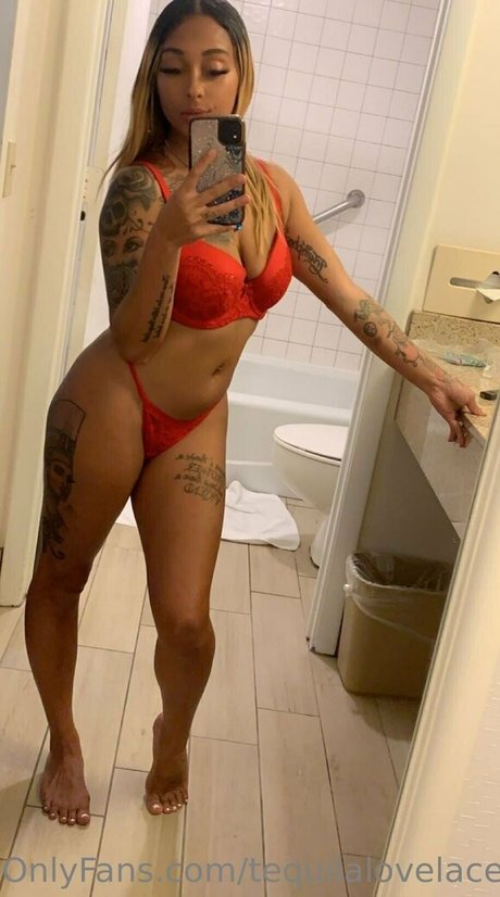 tequilalovelace free model photos