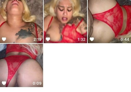 tequilalovelace pretty actress archive