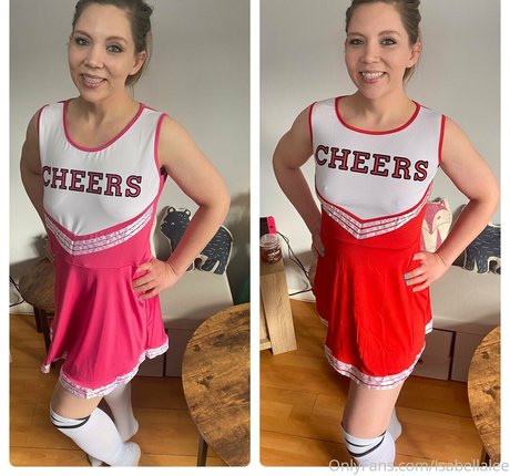 isabellalee star images