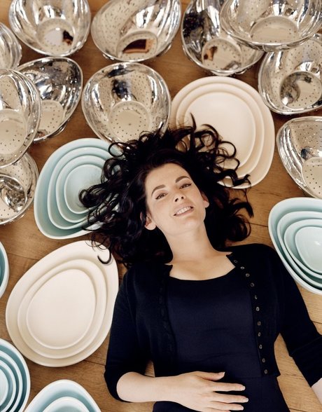 Nigella Lawson adult actress pictures