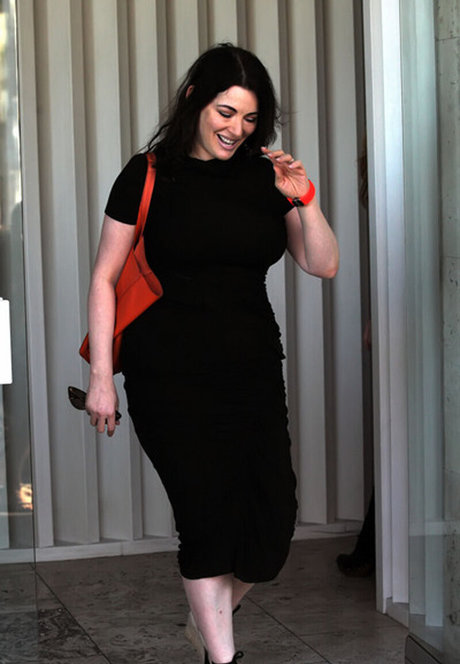Nigella Lawson exclusive actress photo