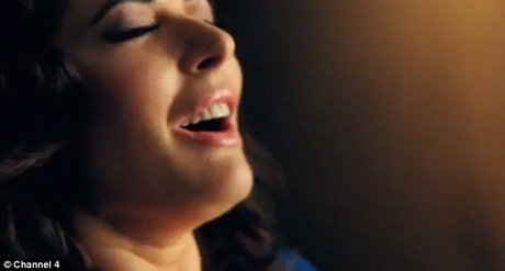 Nigella Lawson pornstar xxx pic