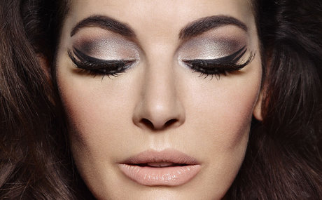 Nigella Lawson beautiful model photos