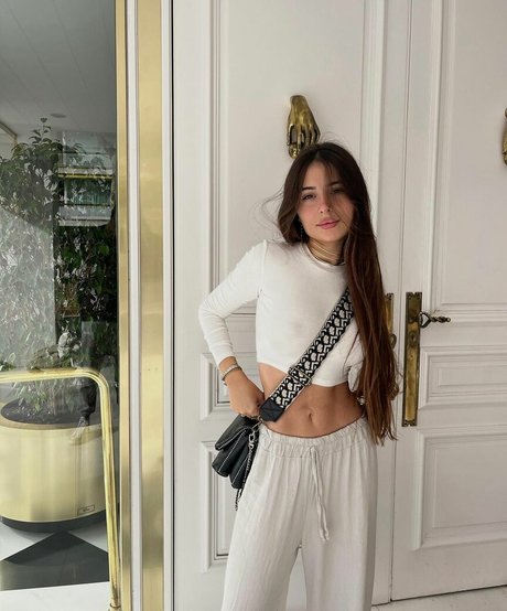 paulagarxia model porn pics