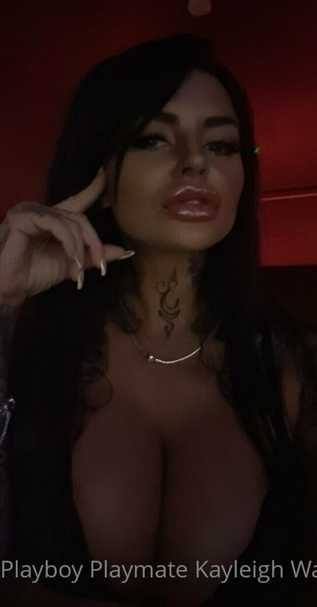 kayleighwanless model exclusive images