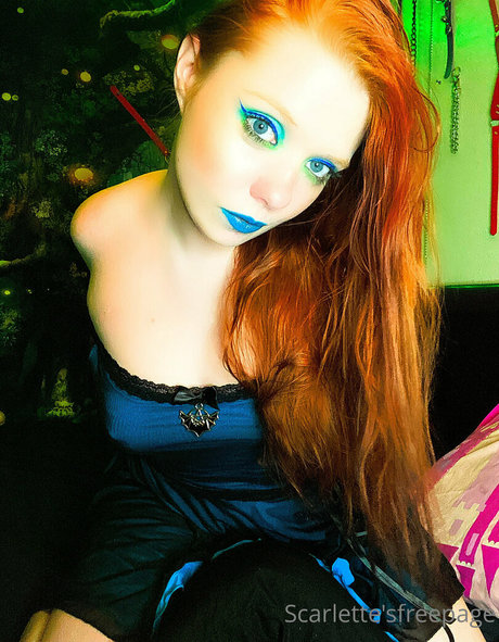 scarlettesfreepage star beautiful image