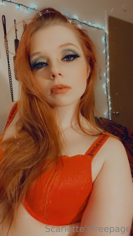 scarlettesfreepage star xxx archive