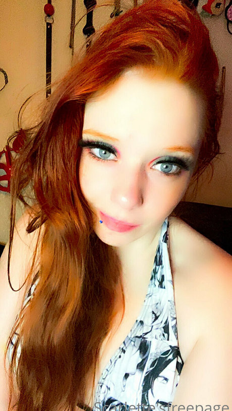 scarlettesfreepage high quality model pictures