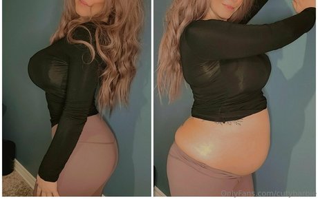 cutybarbie pornstar best photo