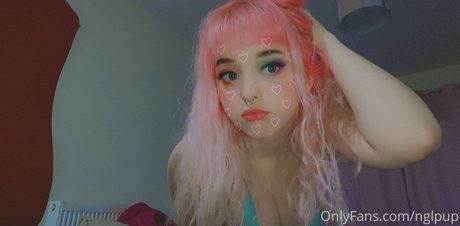 nglpup hot model gallery