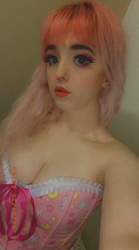 nglpup model perfect archive