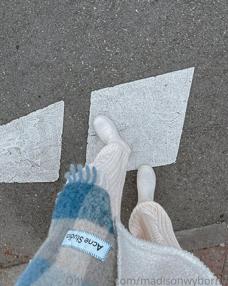 madisonwyborny star pornographic image