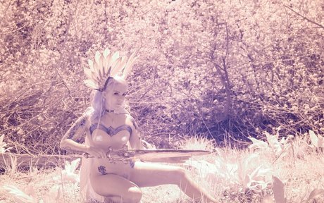 rainingembers pornstar hot pic