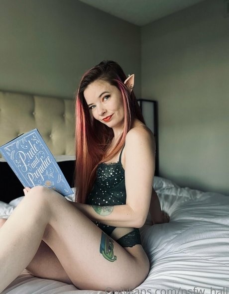 HeyyyHali erotic model pictures