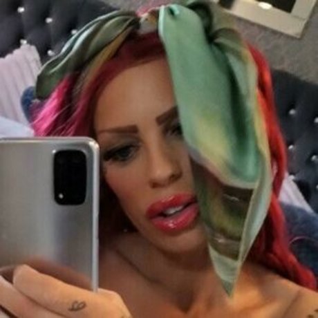 Elsa Frost star pornographic picture