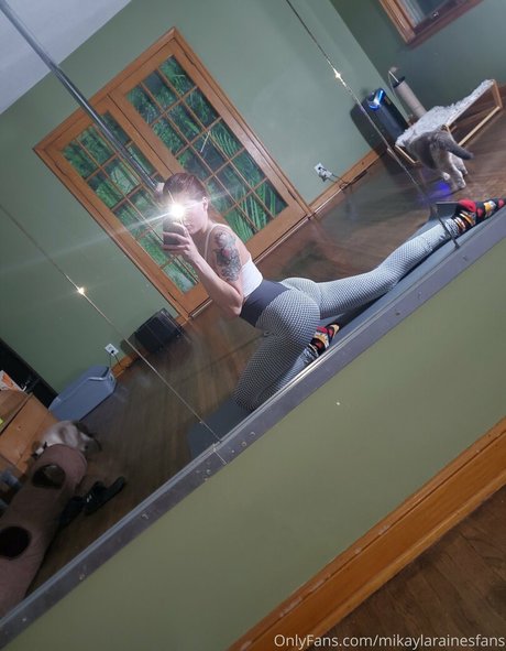 mikaylarainesfans sex pornstar image